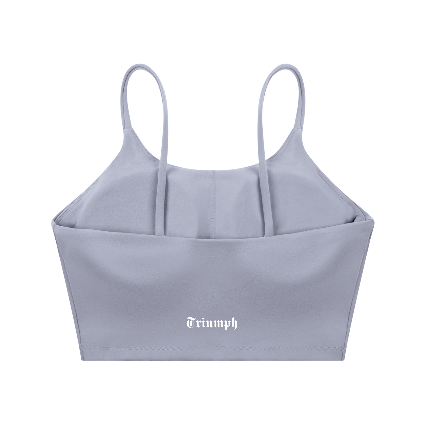 Thin Strap Sports Bra