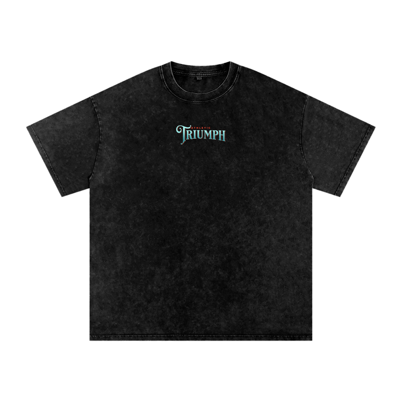 Tide Oversized Tee