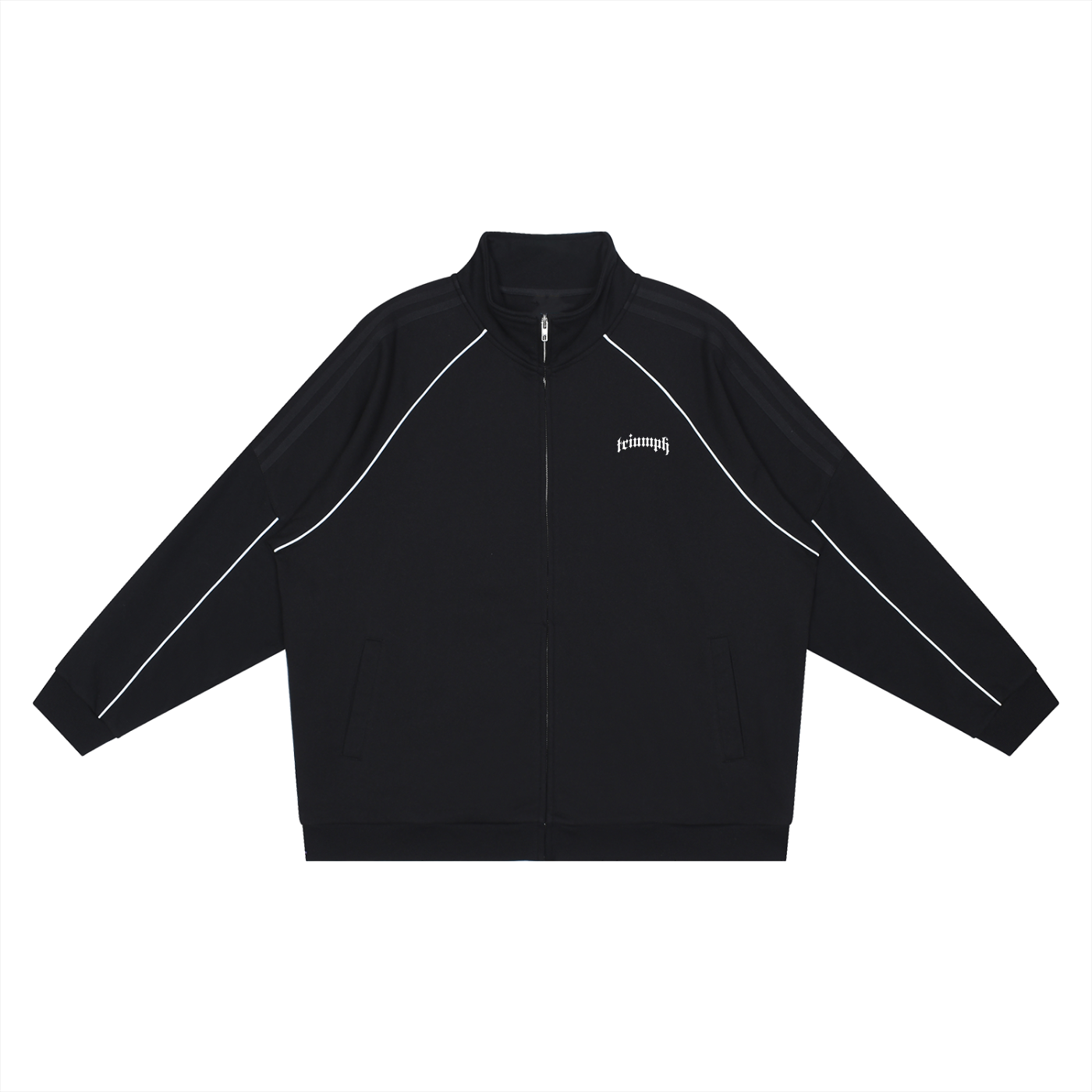 Triumph Tracksuit-Jacket