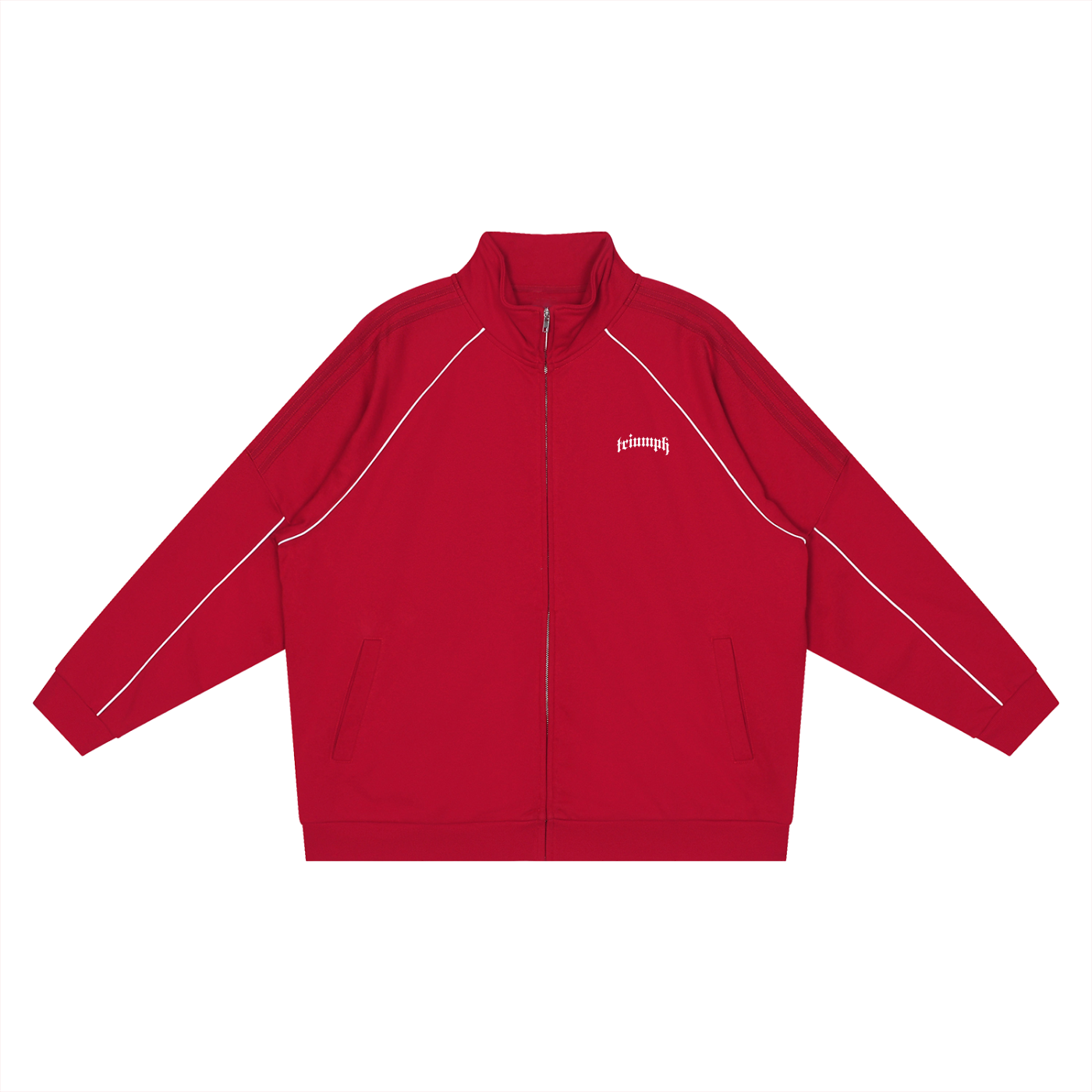 Triumph Tracksuit-Jacket