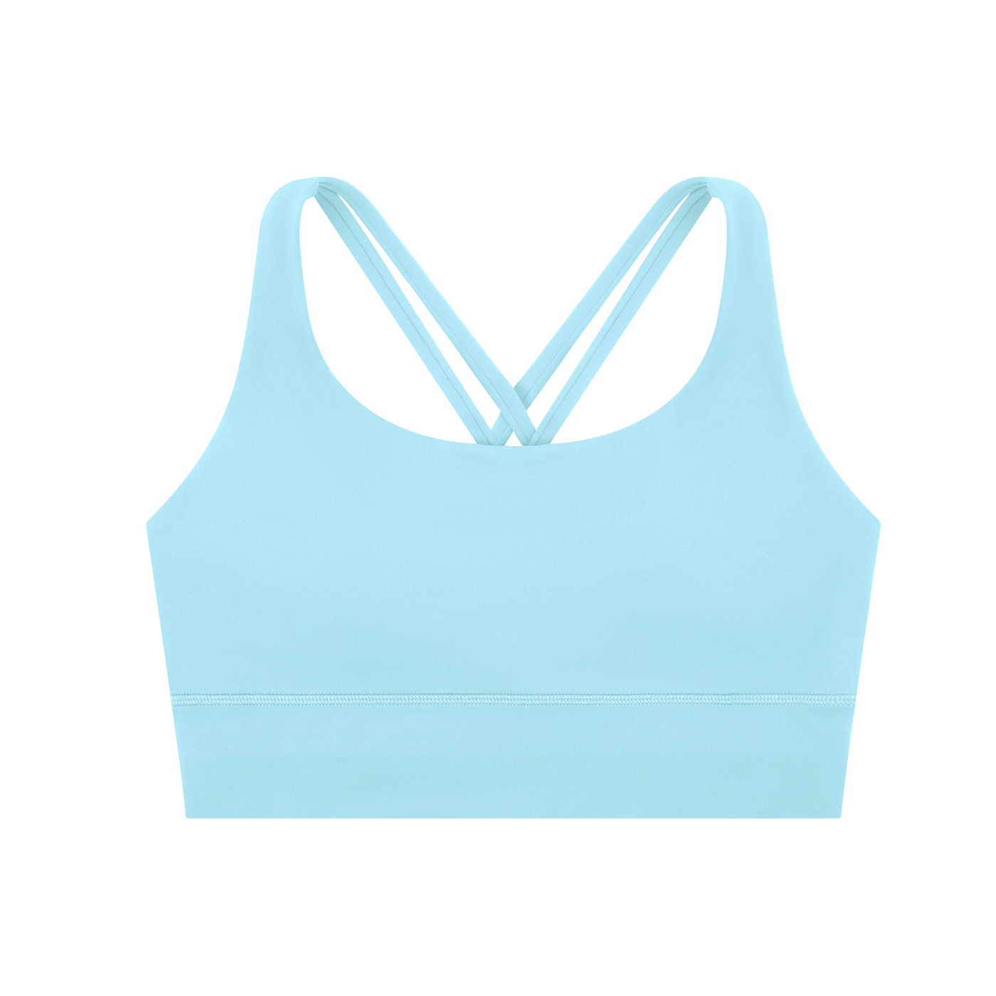 Training Cross Sports Bras