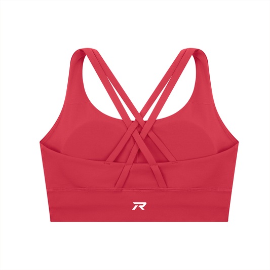 Training Cross Sports Bras
