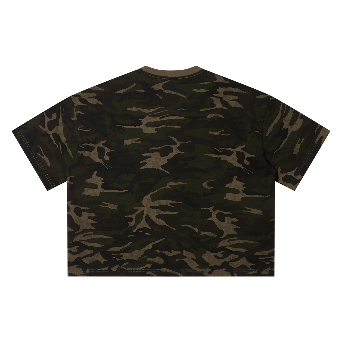 Triumph Cameo Boxy Tee