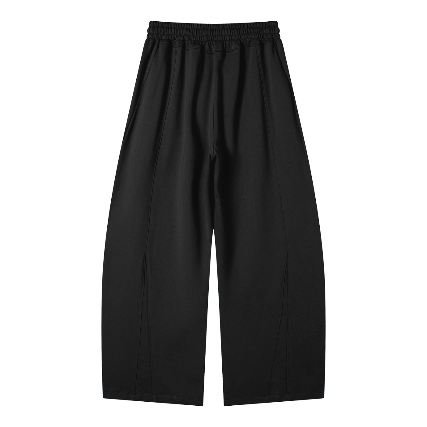 Triumph Heavyweight Wide Leg Sweatpants