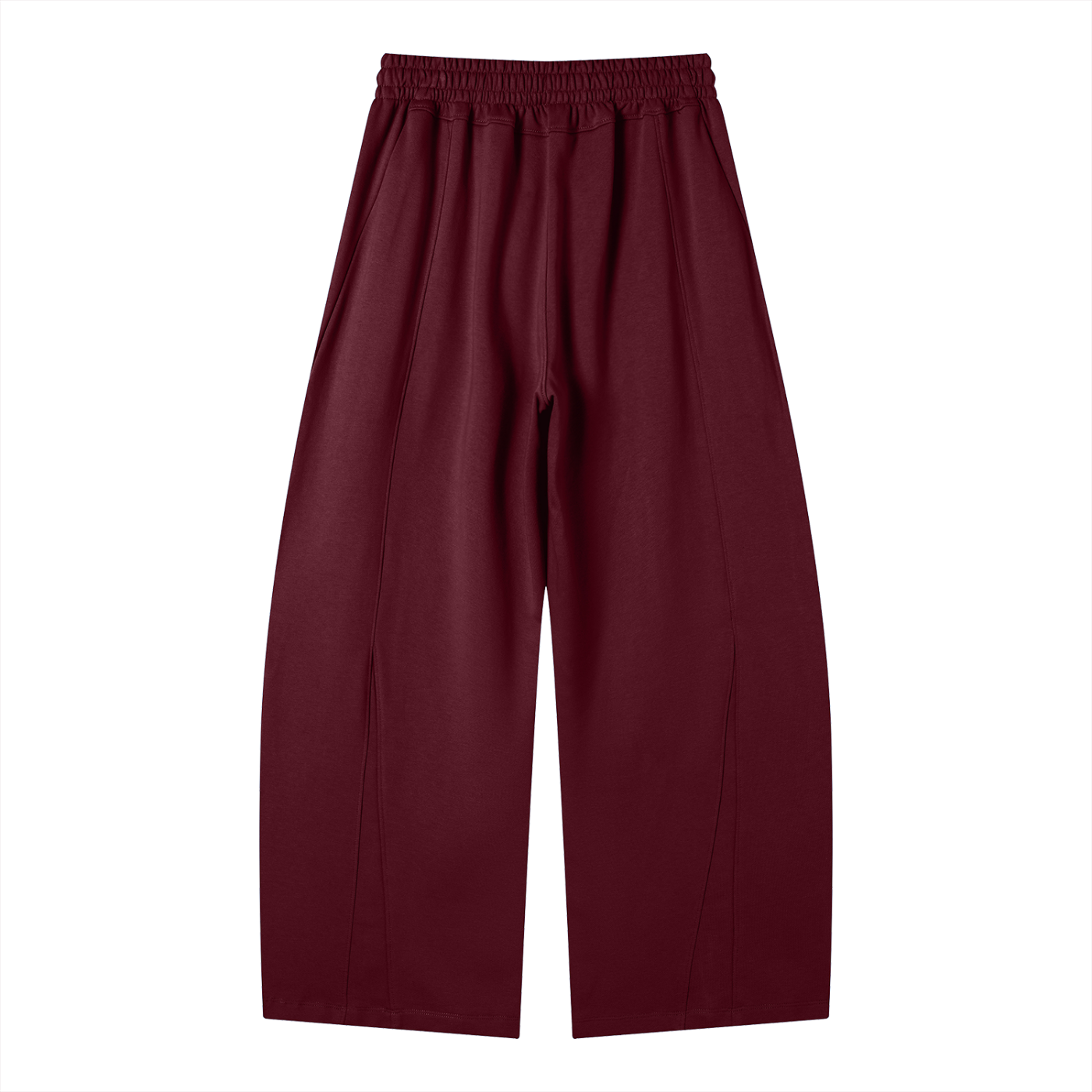 Triumph Heavyweight Wide Leg Sweatpants