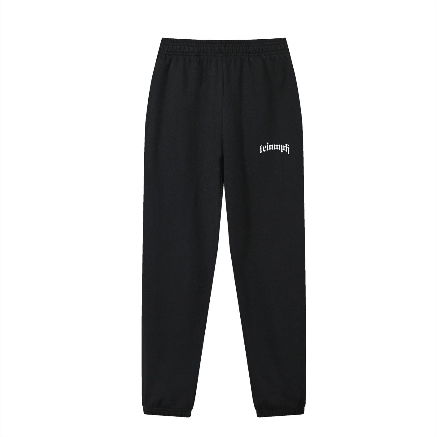Triumph Baseline Joggers