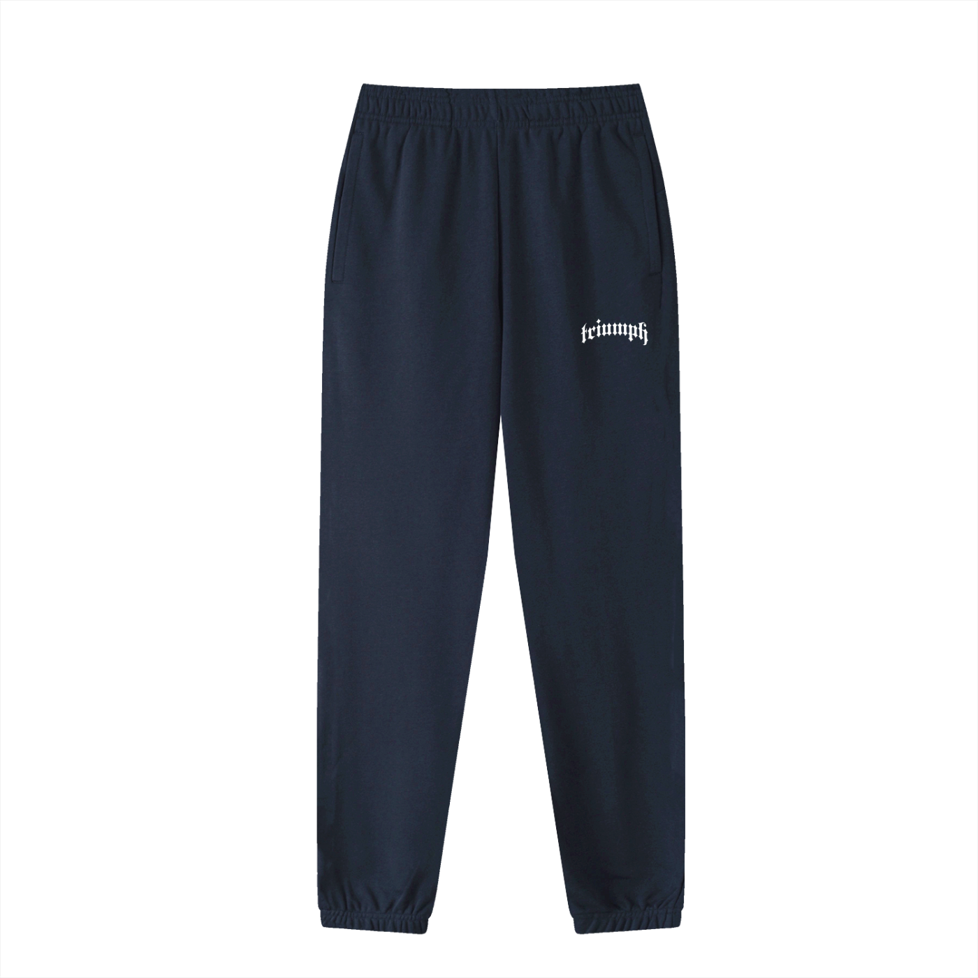 Triumph Baseline Joggers