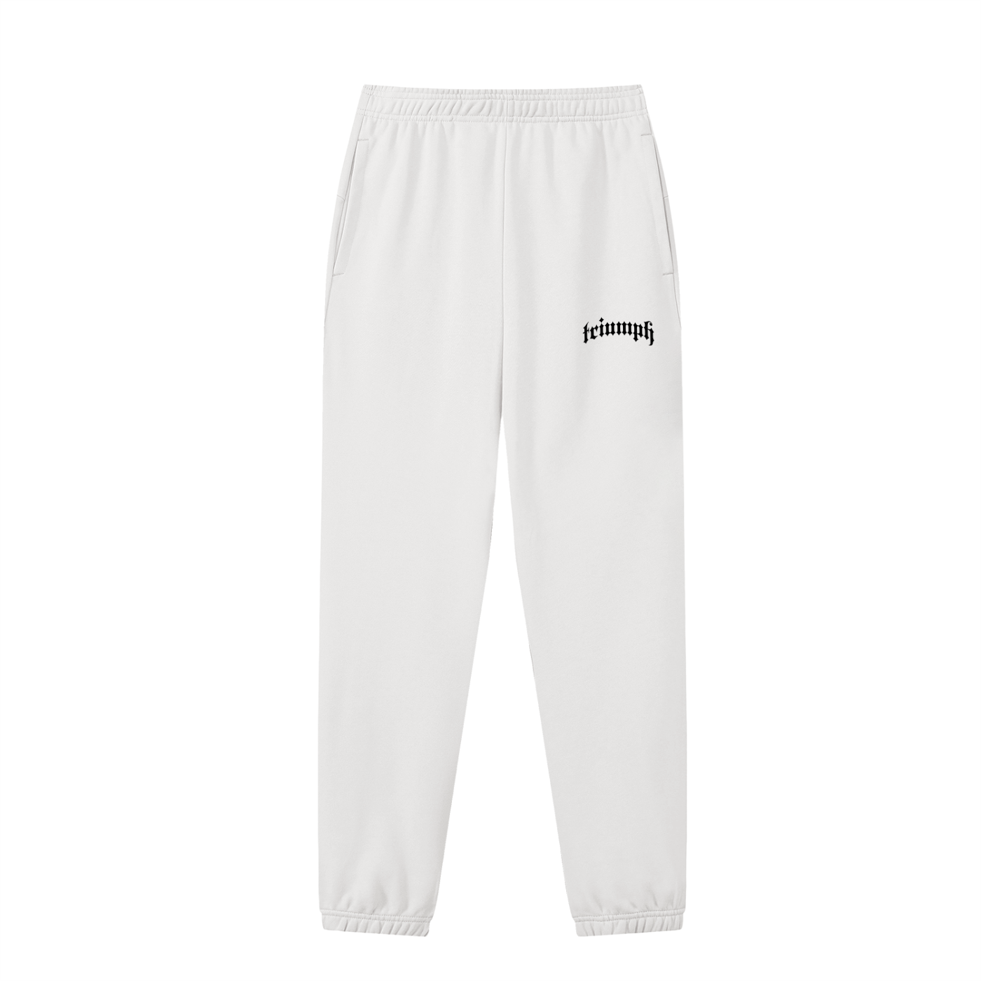 Triumph Baseline Joggers