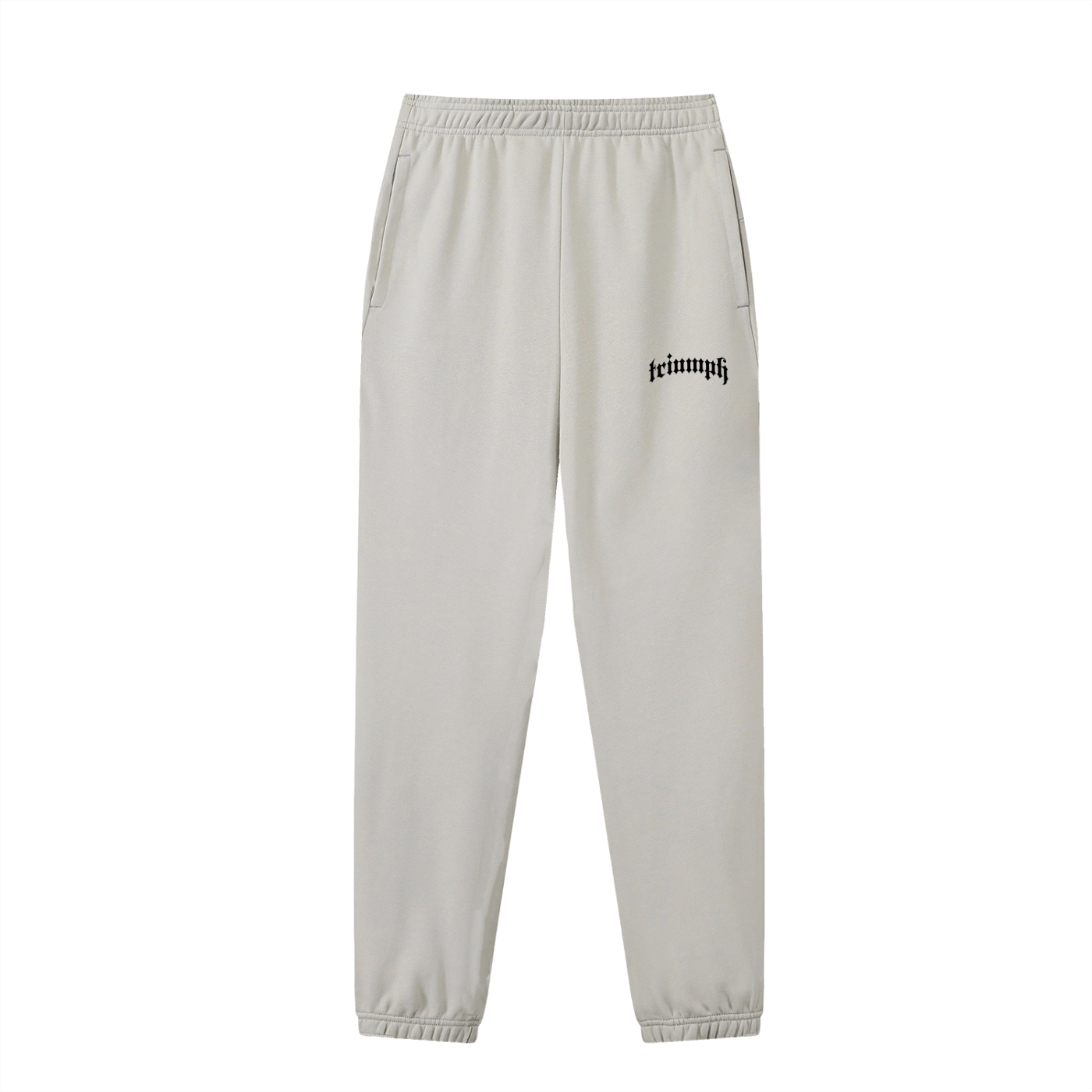 Triumph Baseline Joggers