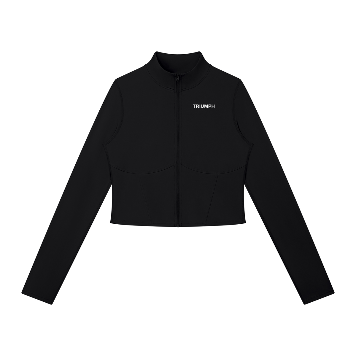 Triumph Full-Zip Sports Jacket