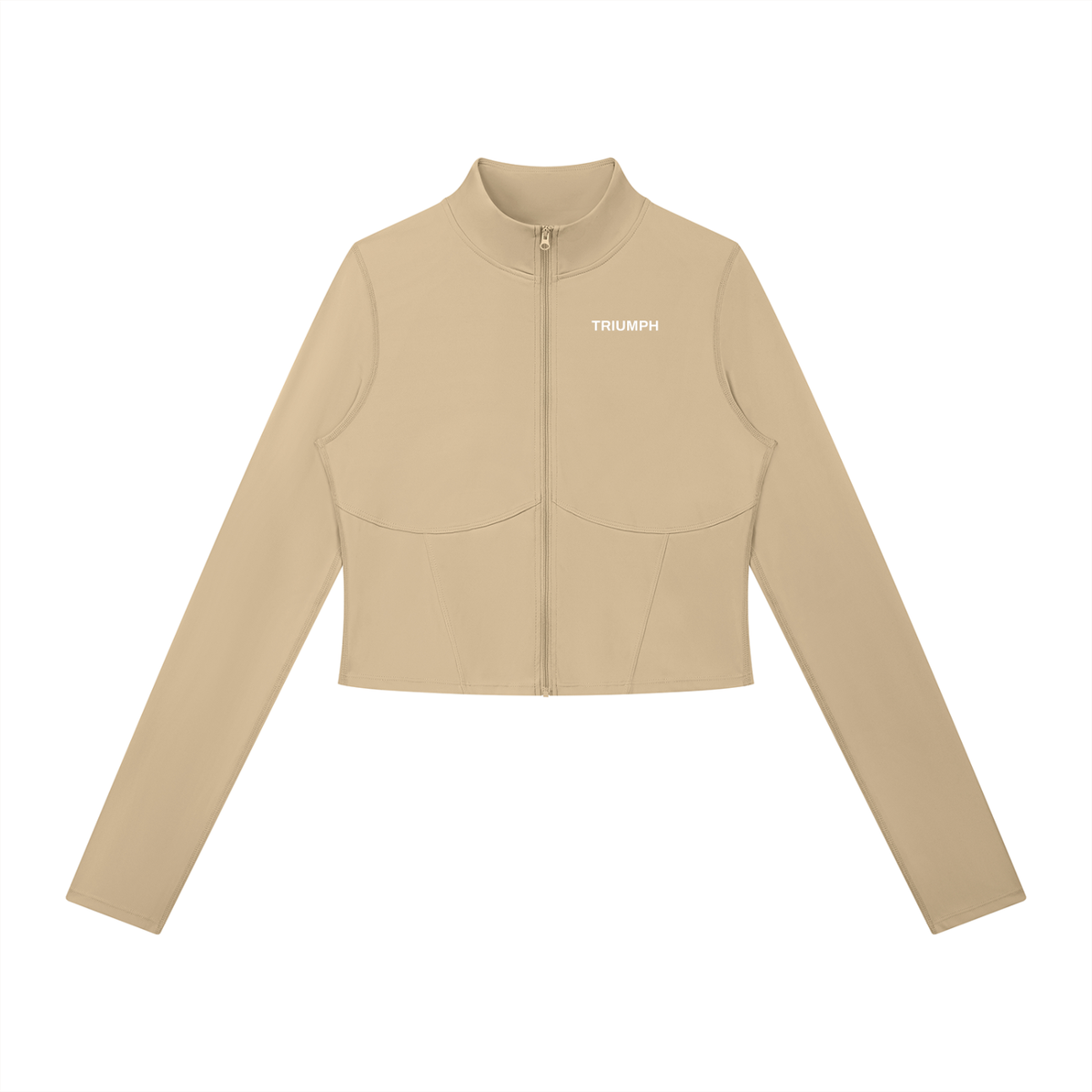 Triumph Full-Zip Sports Jacket