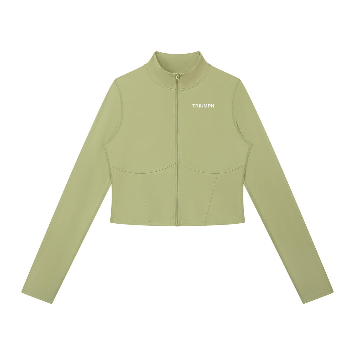 Triumph Full-Zip Sports Jacket