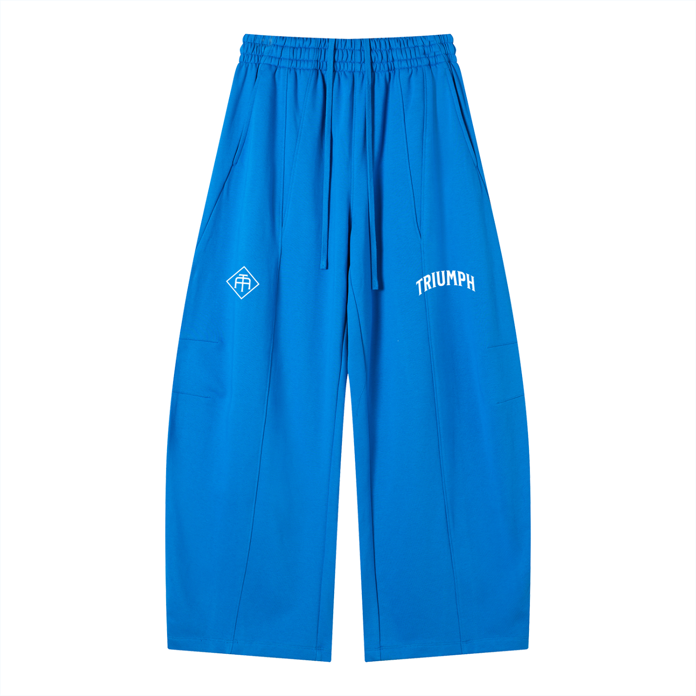Triumph Heavyweight Wide Leg Sweatpants