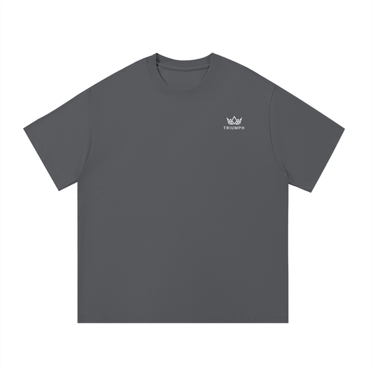 Triumph Regular Fit Cotton Tee