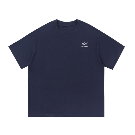 Triumph Regular Fit Cotton Tee