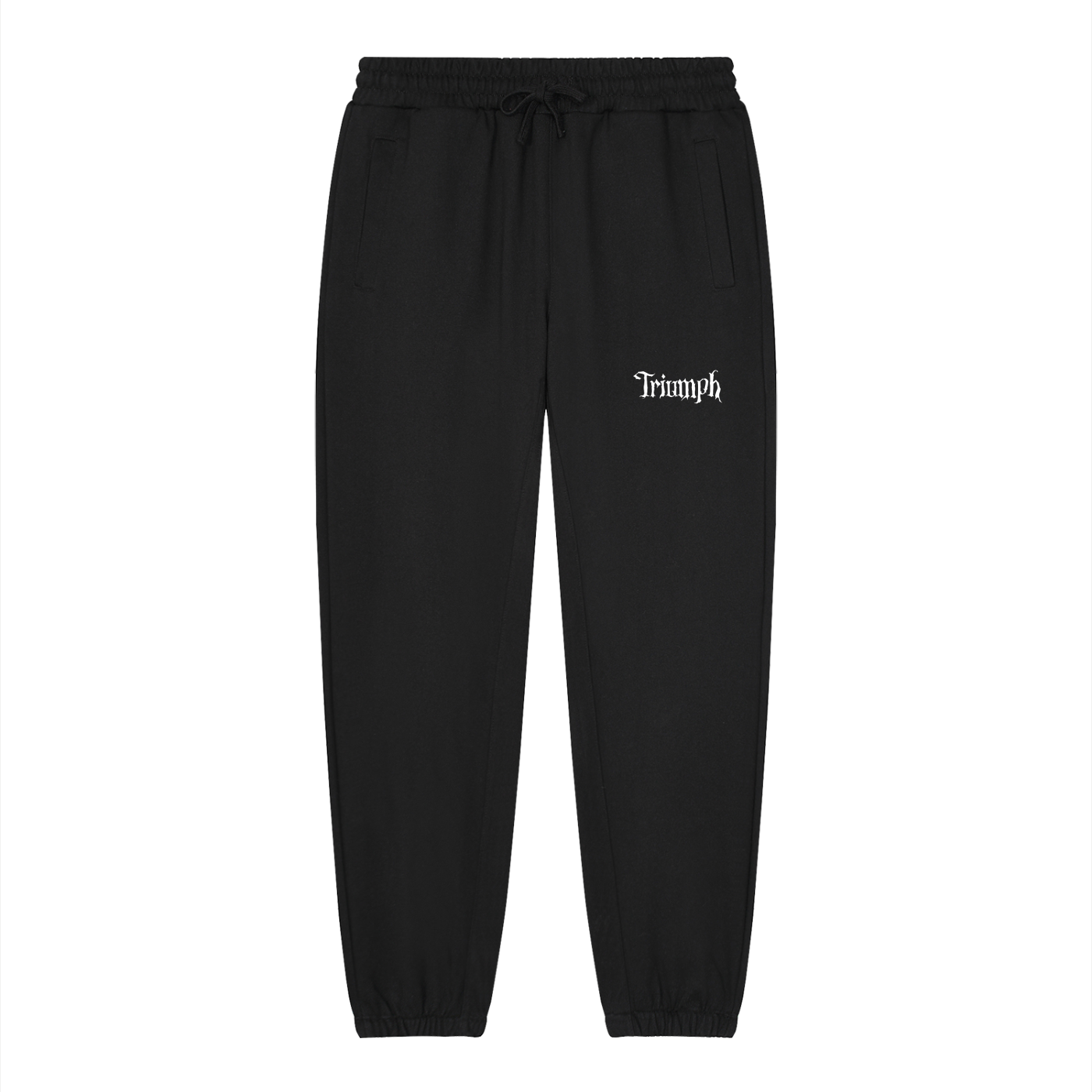 Tapered Joggers