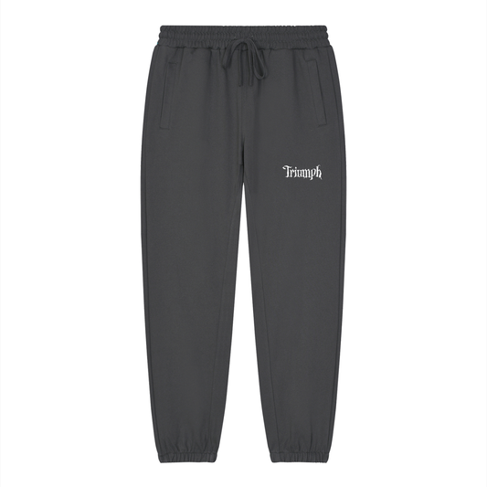 Tapered Joggers