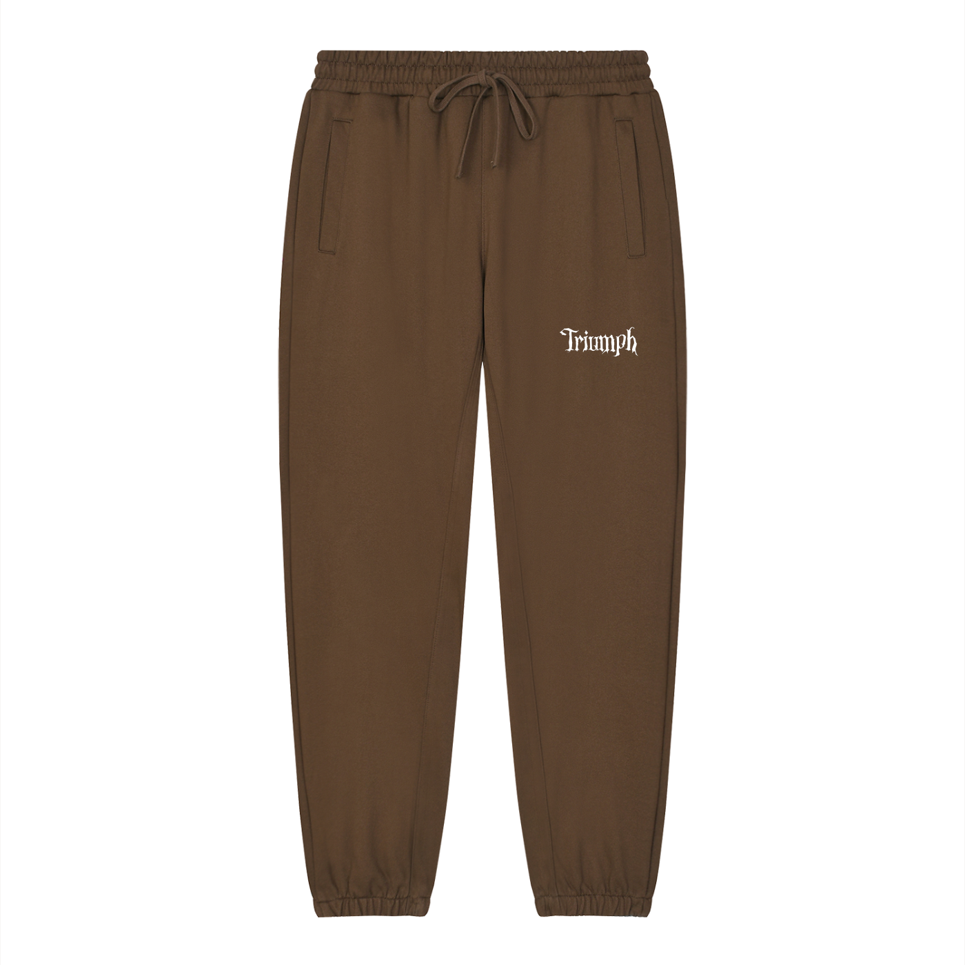 Tapered Joggers