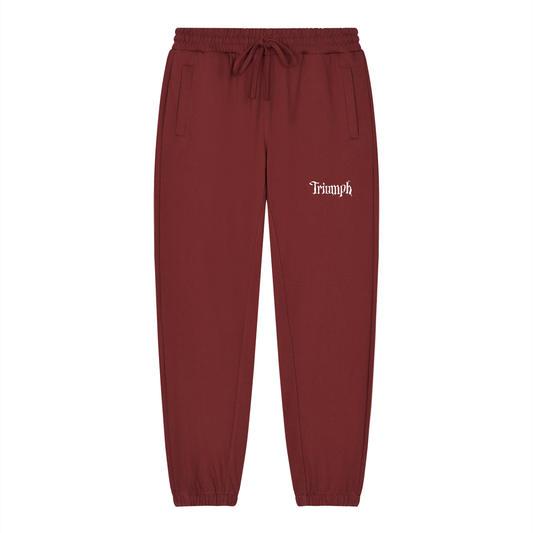 Tapered Joggers