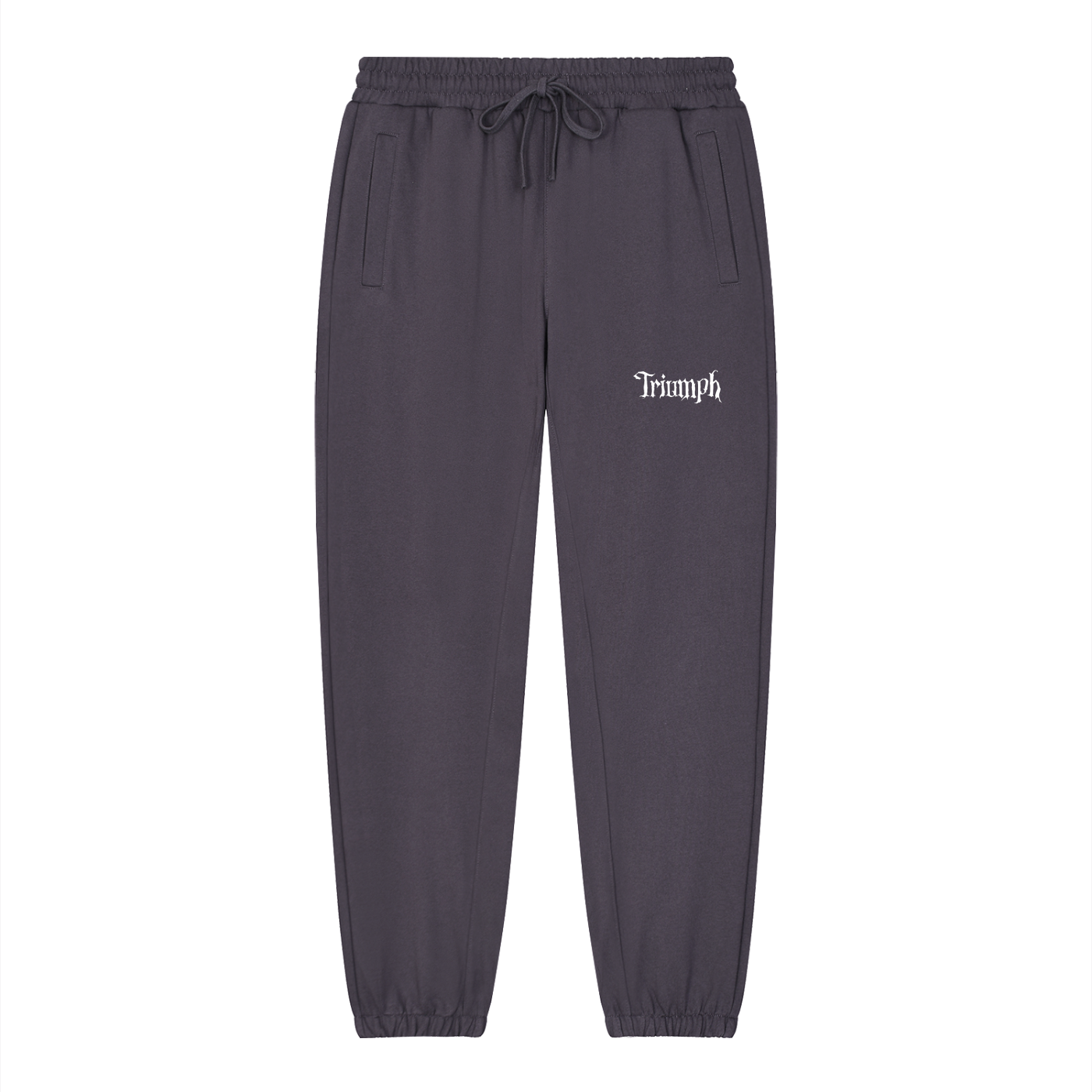 Tapered Joggers