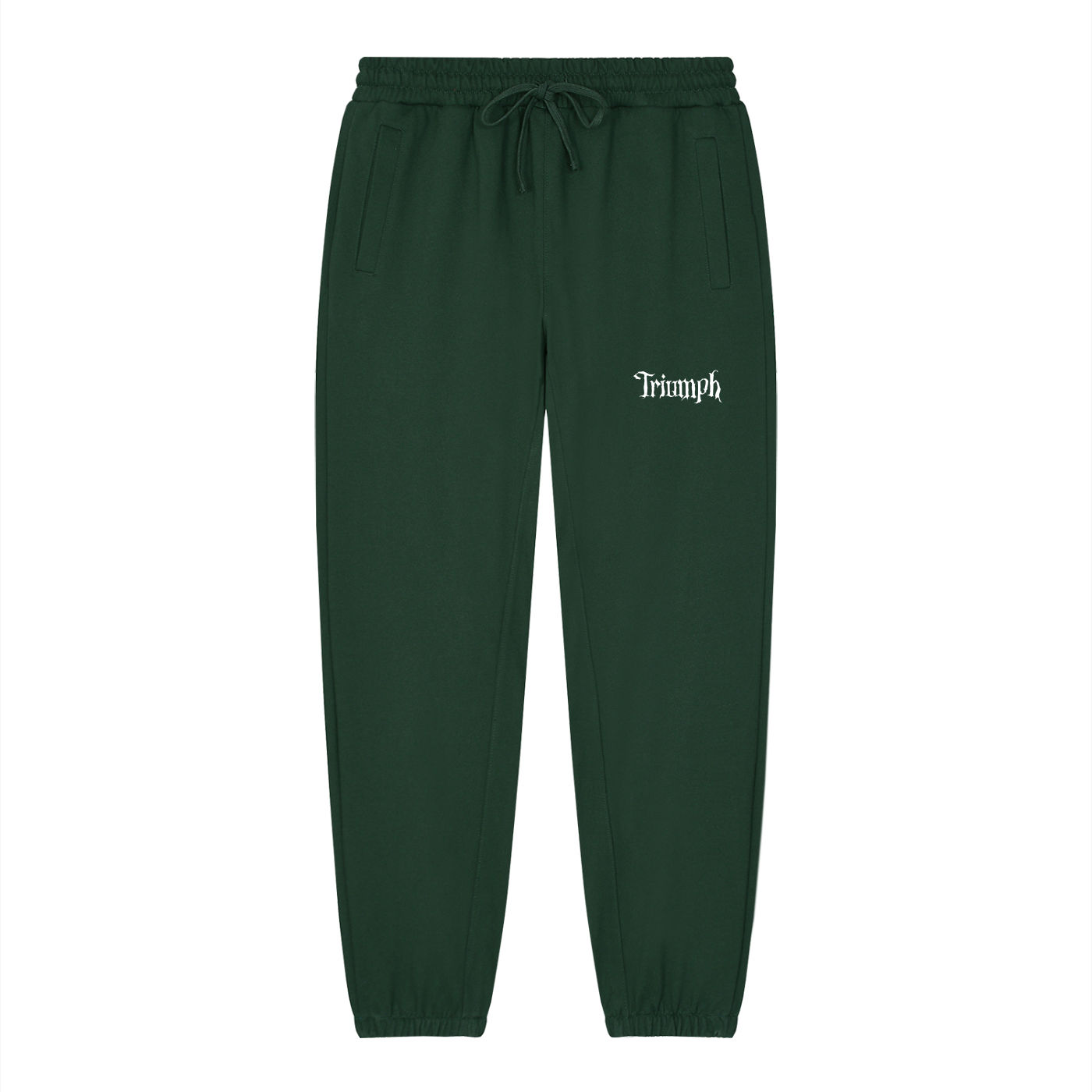 Tapered Joggers