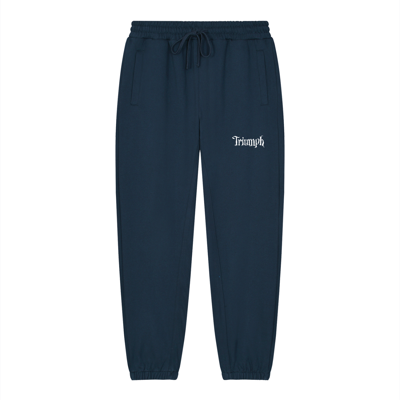 Tapered Joggers