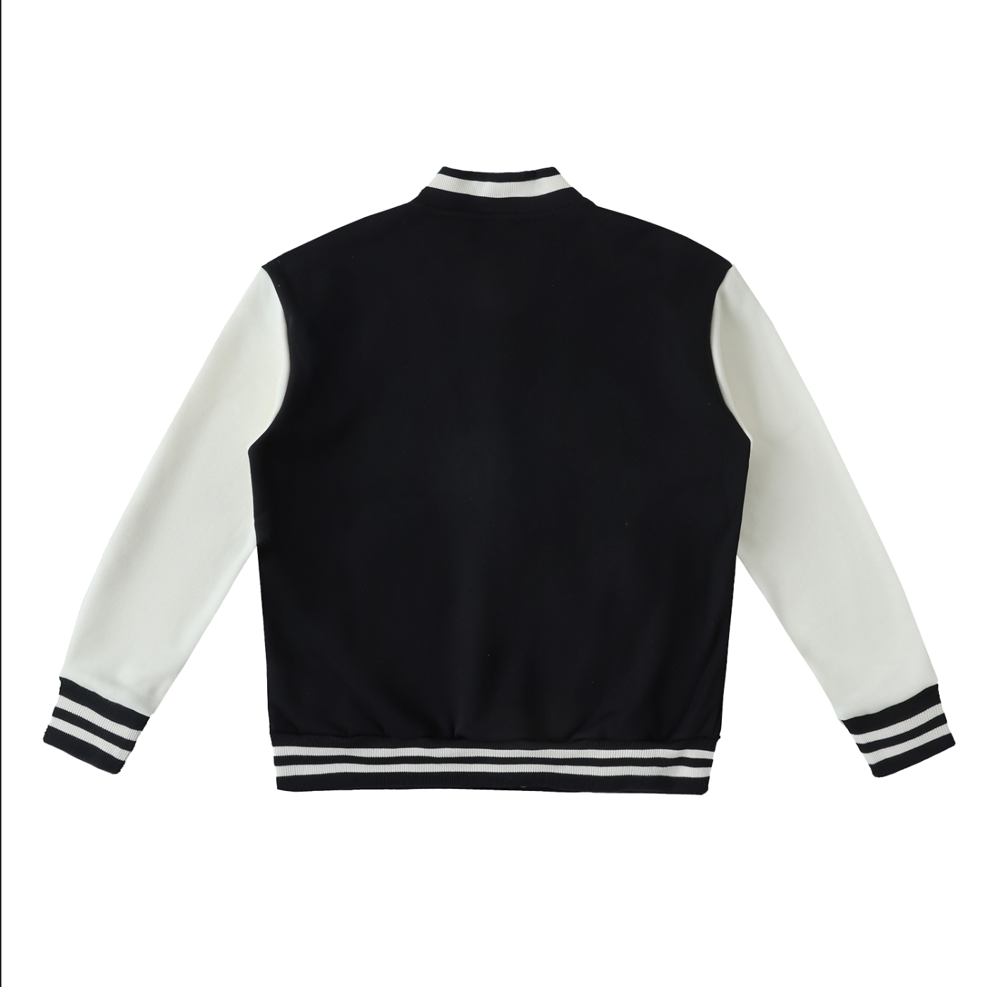 Triumph Varsity Jacket