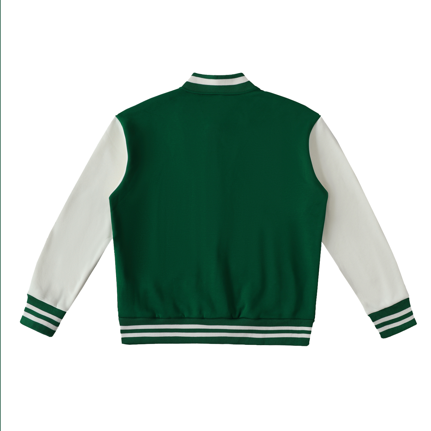 Triumph Varsity Jacket