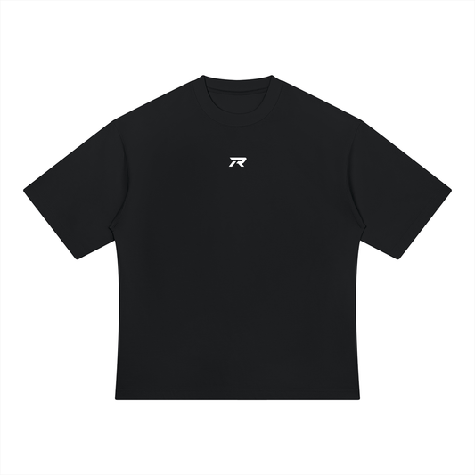 Absence Heavyweight Oversized Tee