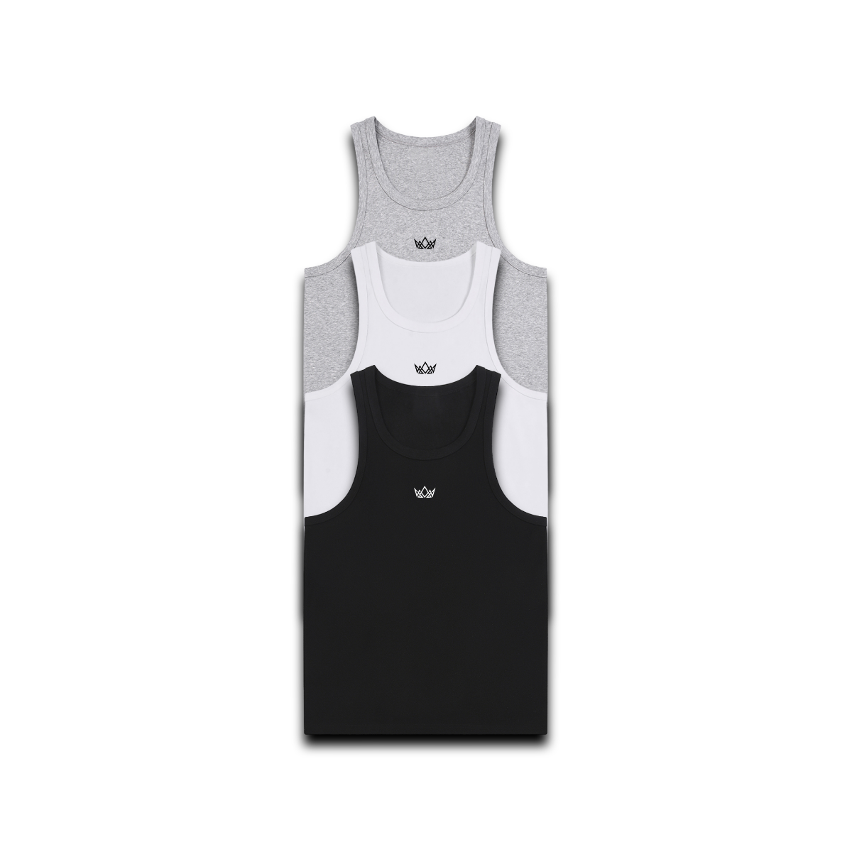 Evolution Tank-Top Bundle
