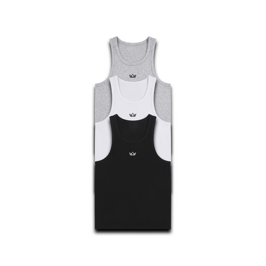 Evolution Tank-Top Bundle