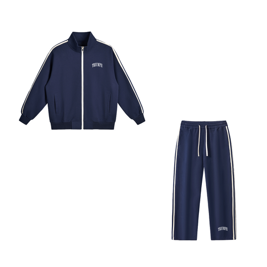Triumph Side Stripped Tracksuit-Bundle