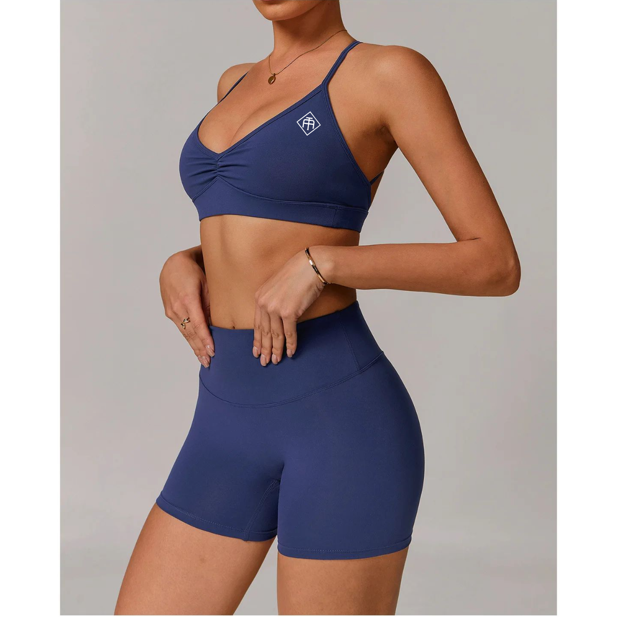Triumph Support Sports Bra