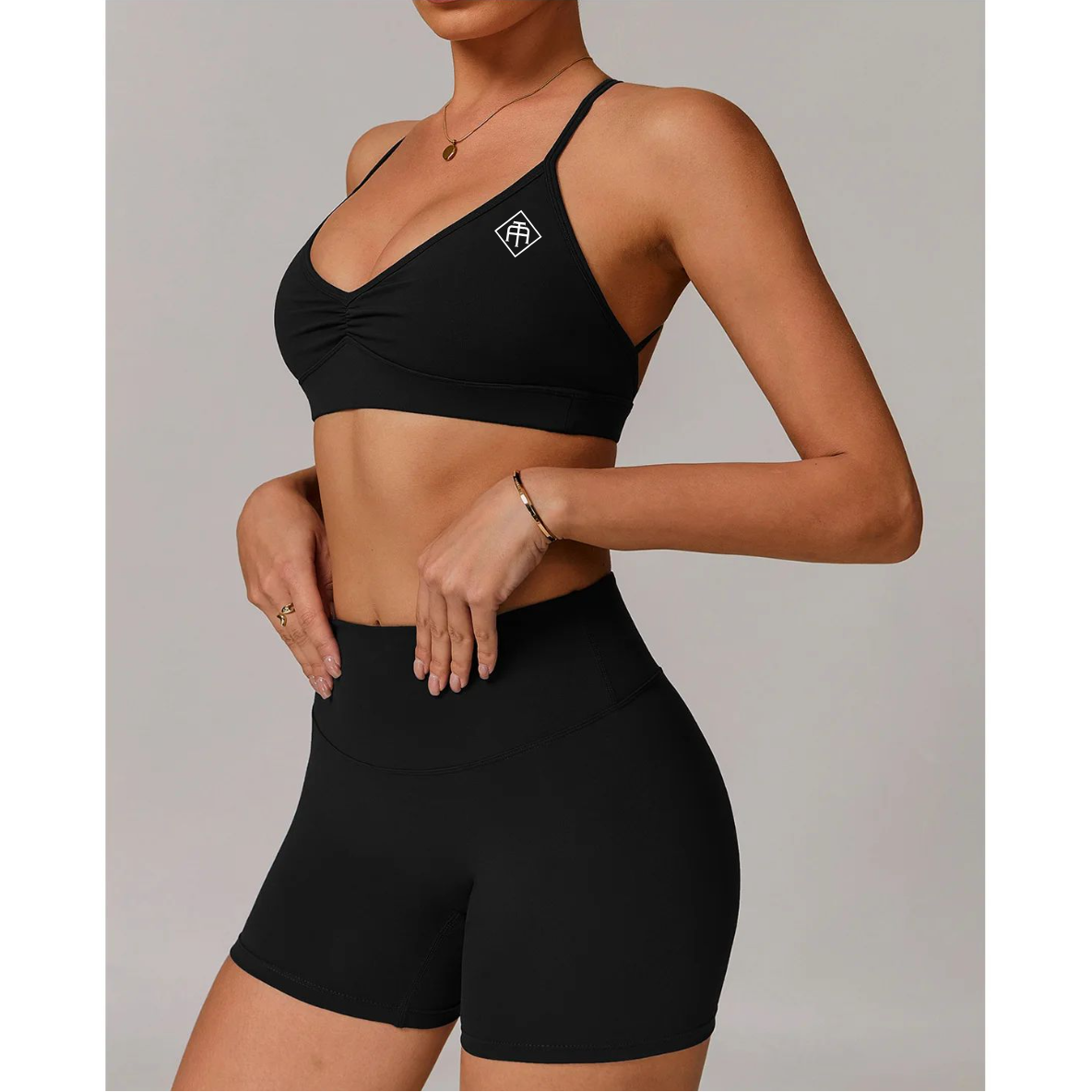 Triumph Support Sports Bra