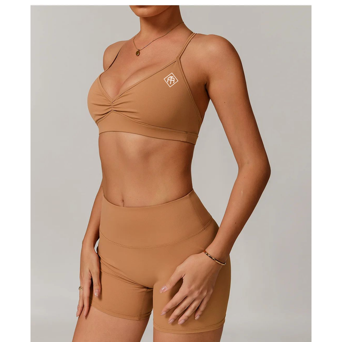 Triumph Support Sports Bra