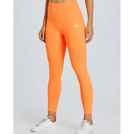 Triumph Classic 5.0 Women’s High-Rise Seamless Leggings