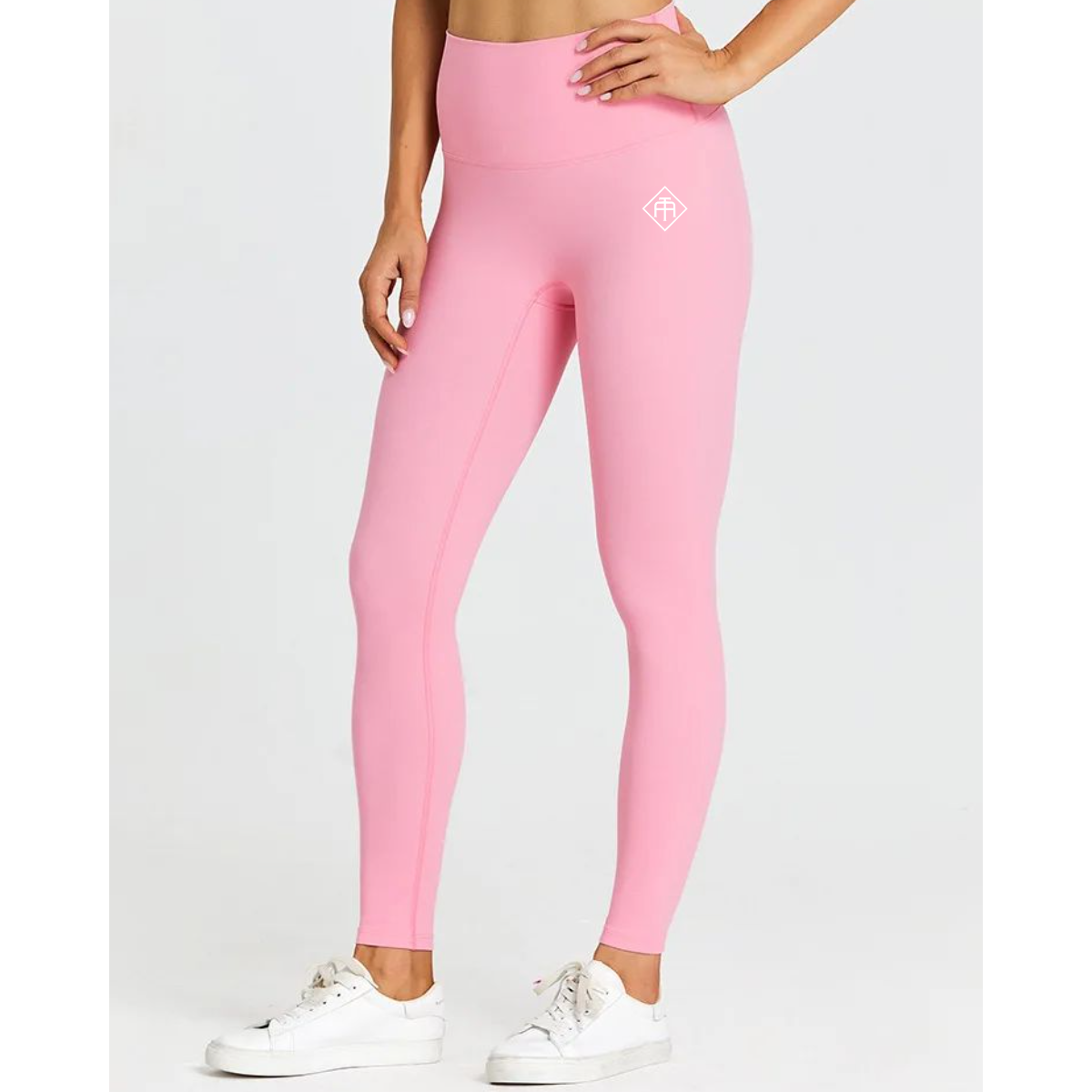Triumph Classic 5.0 Women’s High-Rise Seamless Leggings