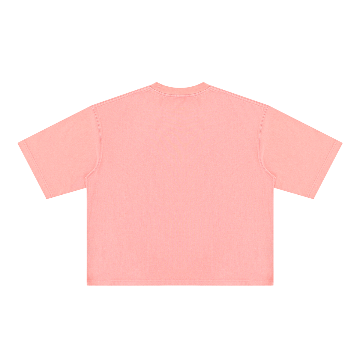 Vanquish Heavyweight Body Tee