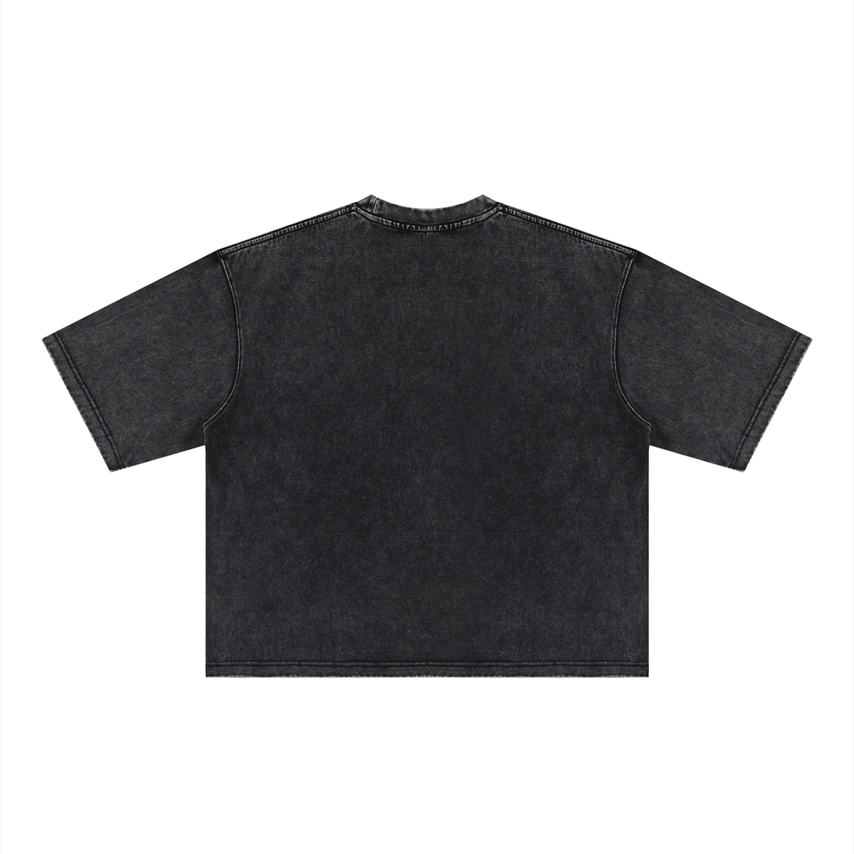 Vanquish Heavyweight Body Tee