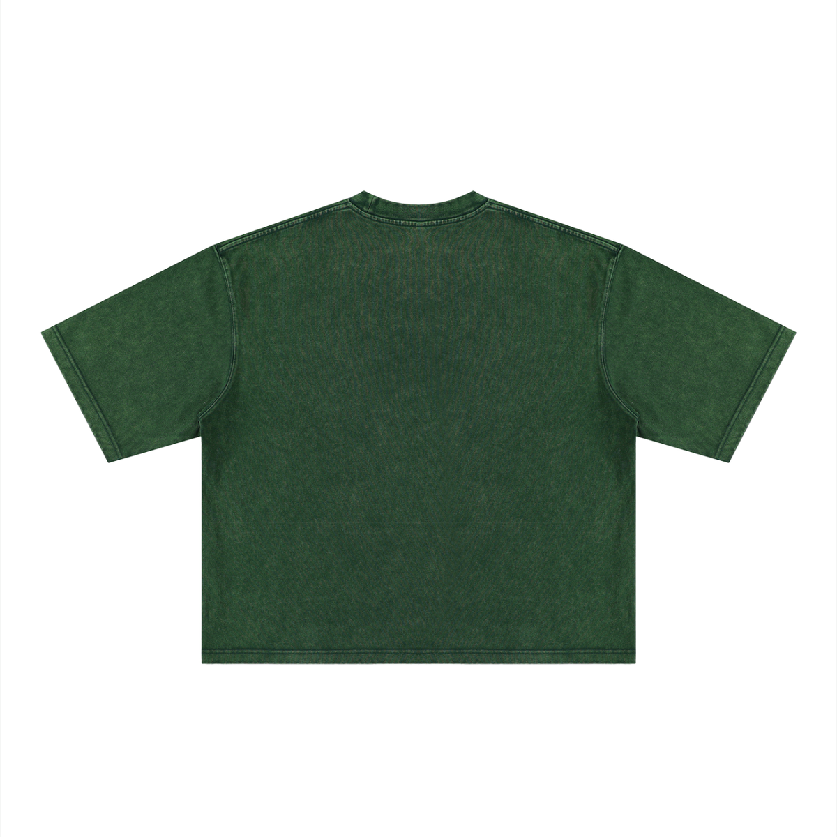 Vanquish Heavyweight Body Tee