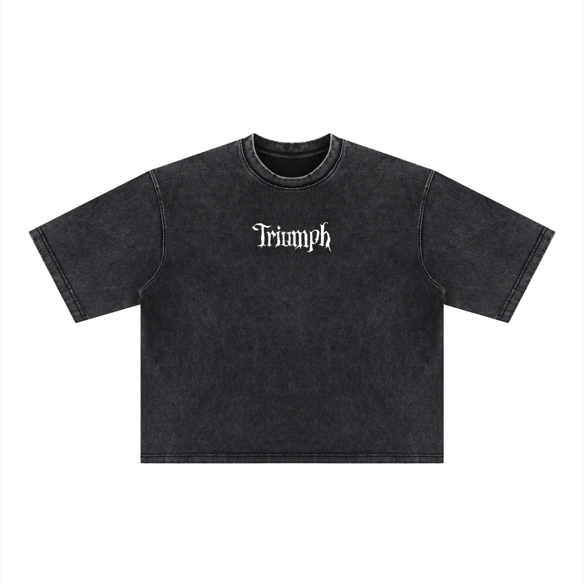 Vanquish Heavyweight Body Tee