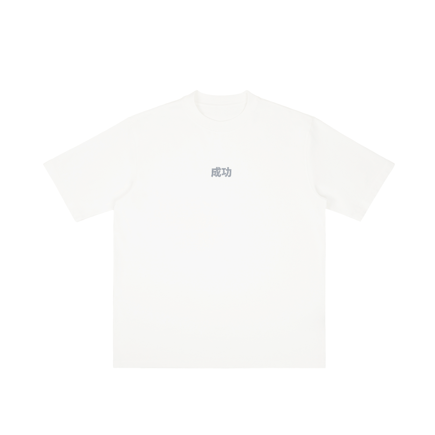 Shakotan Oversized Tee