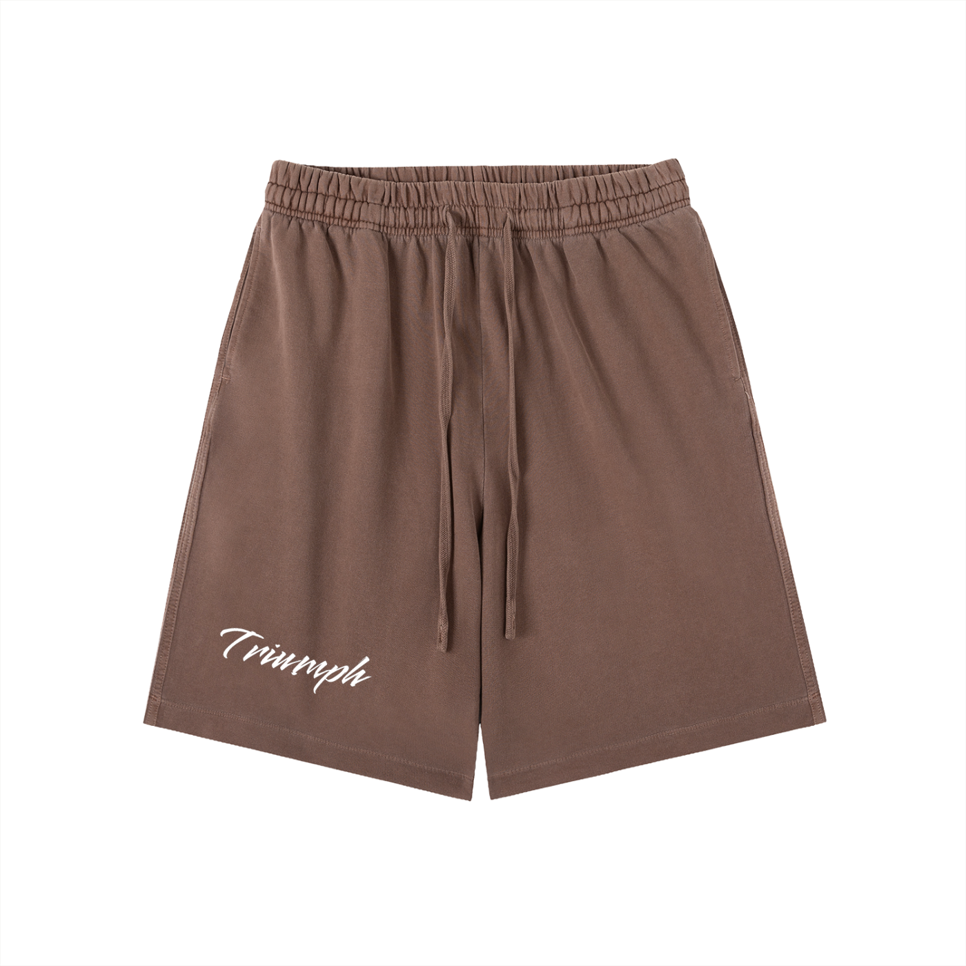 Triumph Basic Shorts