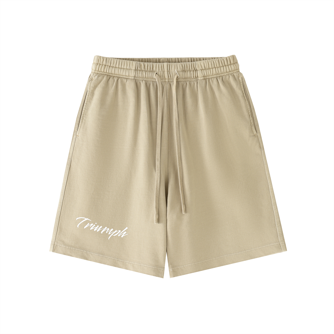 Triumph Basic Shorts