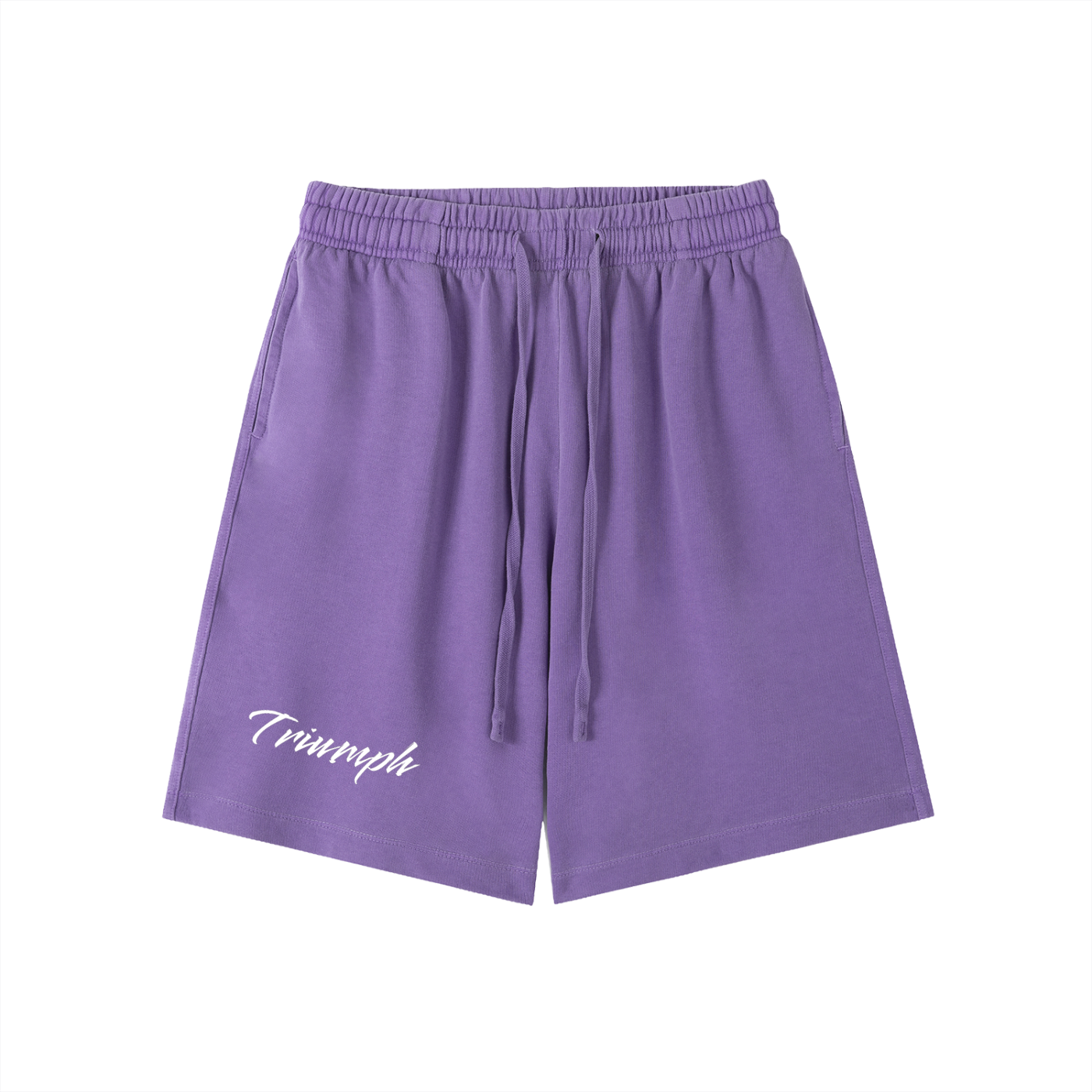 Triumph Basic Shorts