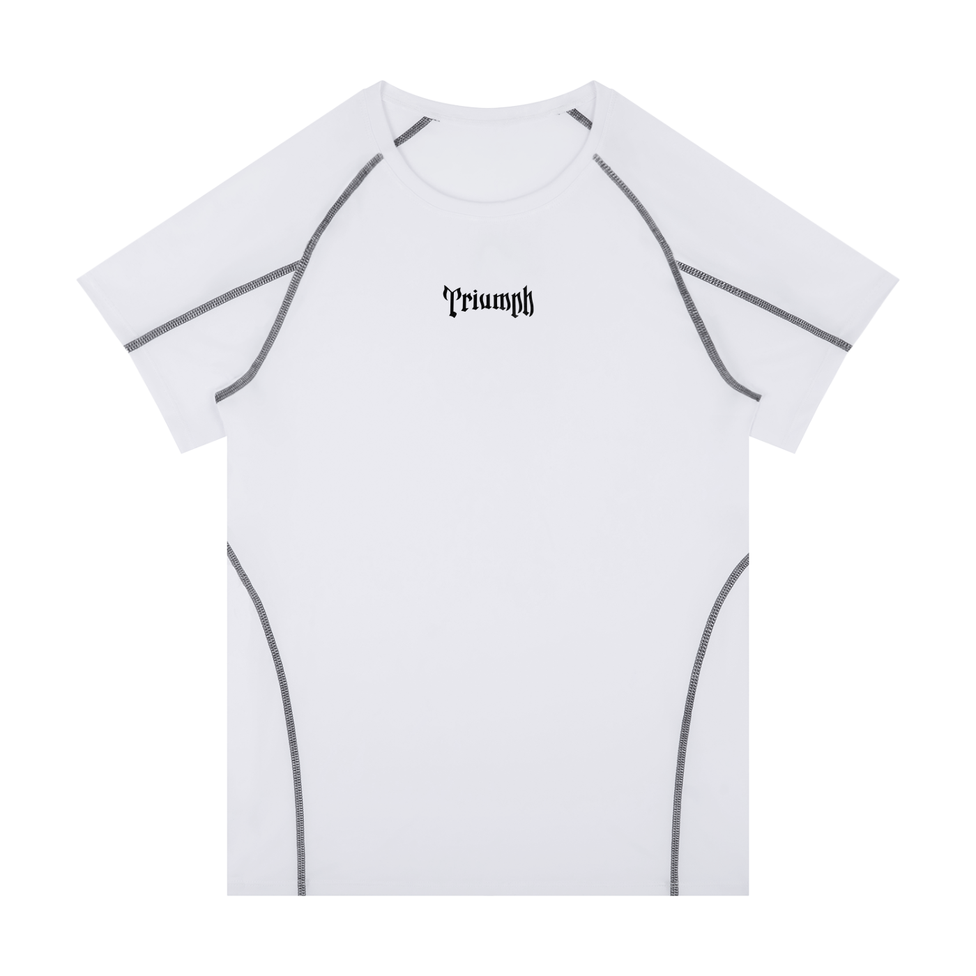 Viper Evolved Compression Tee