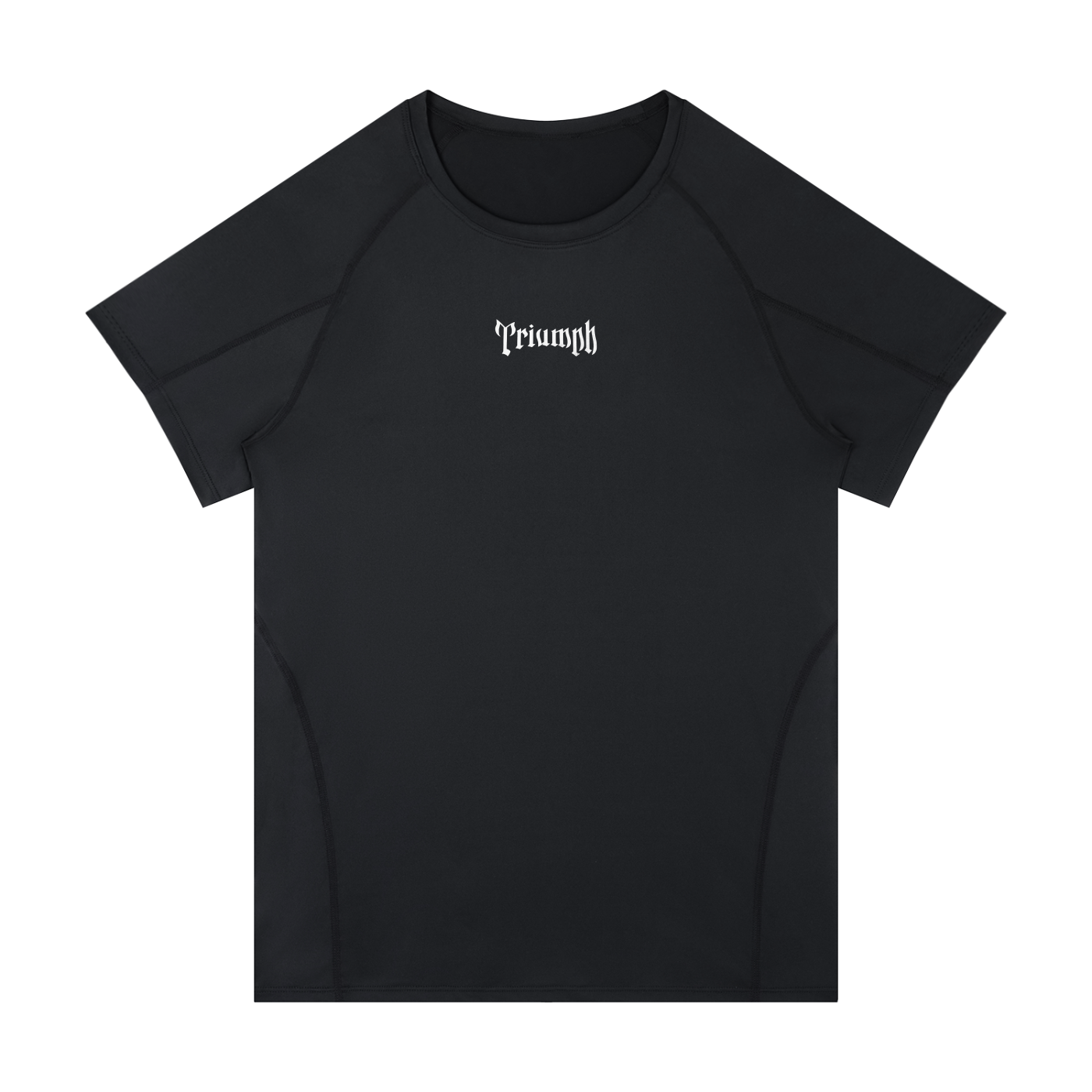 Viper Evolved Compression Tee