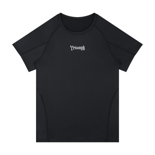 Viper Evolved Compression Tee