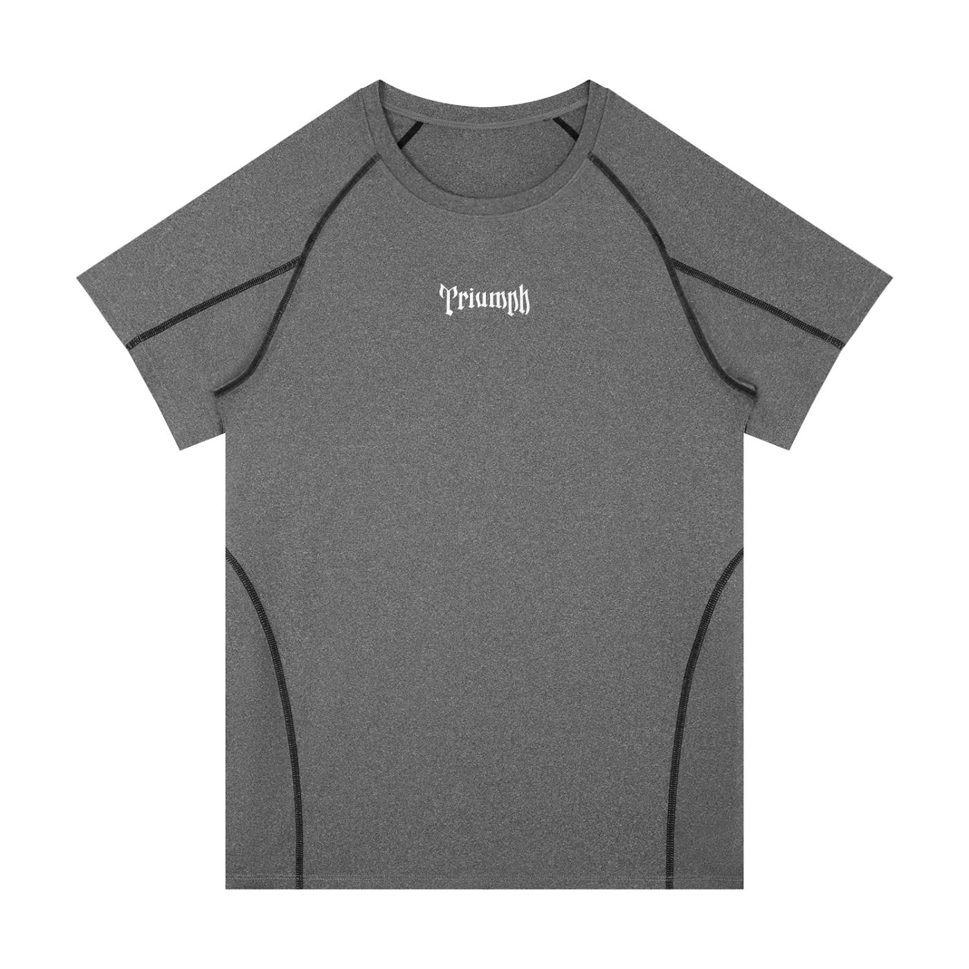 Viper Evolved Compression Tee