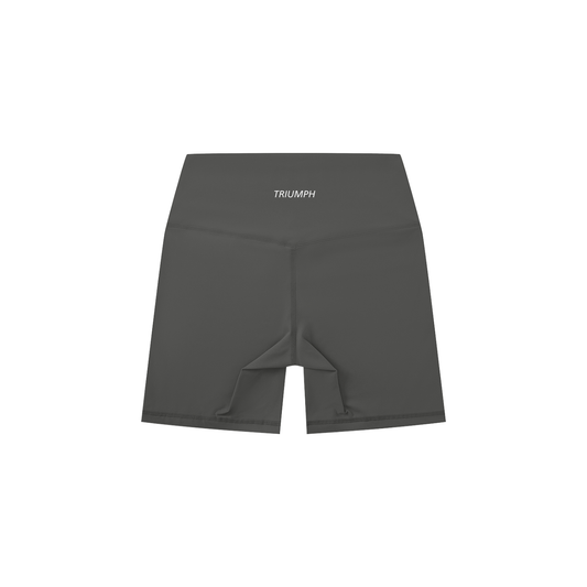 Viper High Waisted Shorts